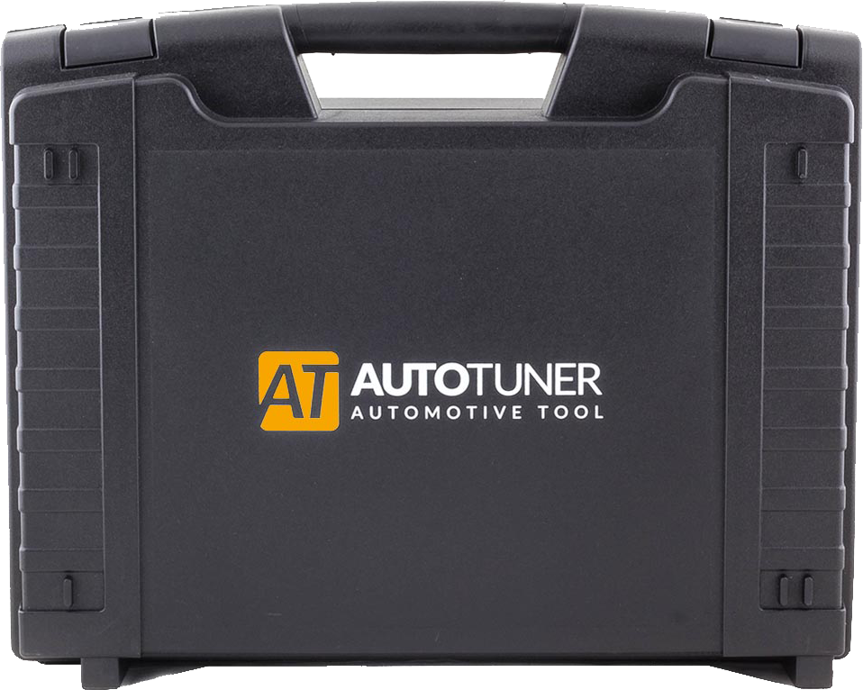 Autotuner Tools